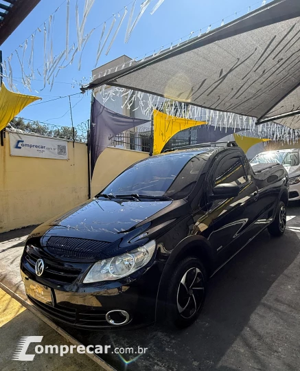 SAVEIRO 1.6 C CS 8V