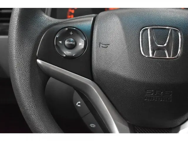 FIT - 1.5 EX 16V 4P AUTOMÁTICO