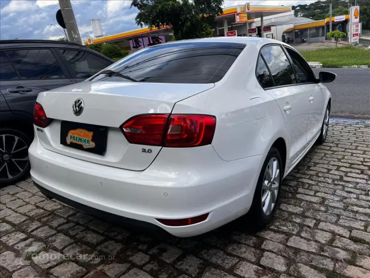 JETTA 2.0 Comfortline