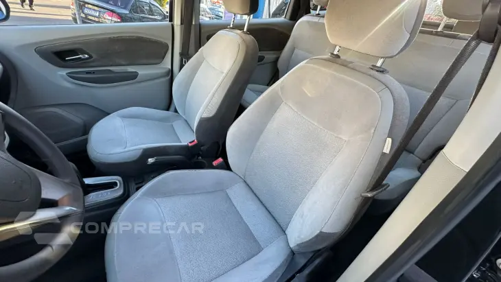 SPIN 1.8 LTZ 8V