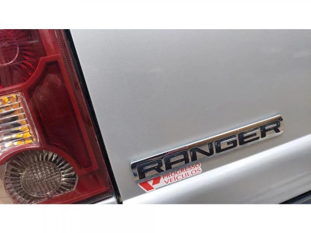 RANGER - 2.3 XLS 4X2 CS 16V 2P MANUAL