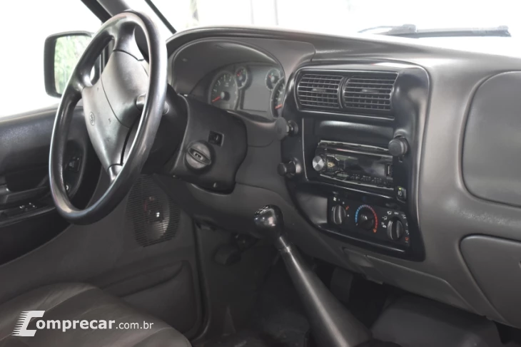 RANGER 2.3 XLS 4X2 CS 16V