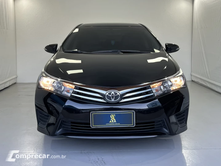 COROLLA 1.8 GLI 16V