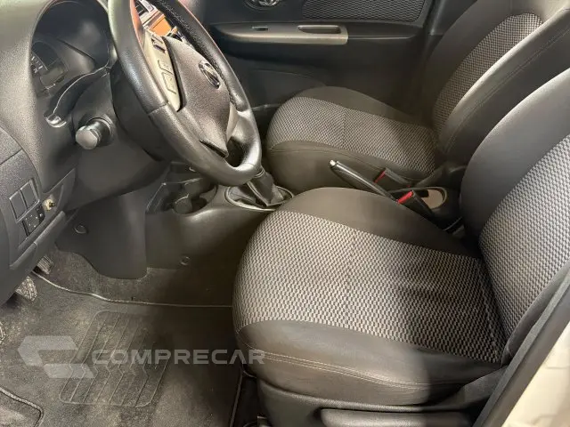 MARCH - 1.0 SV 12V 4P MANUAL