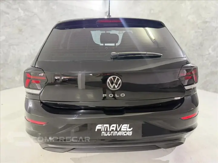 POLO 1.0 MPI