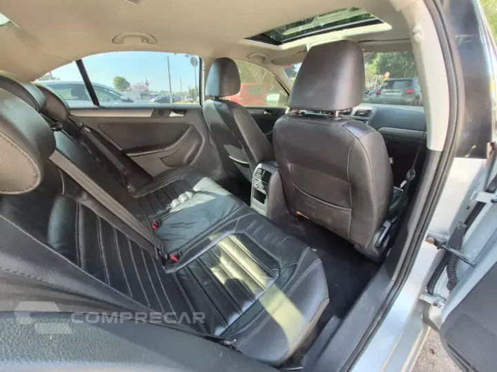JETTA 2.0 TSI Highline 211cv