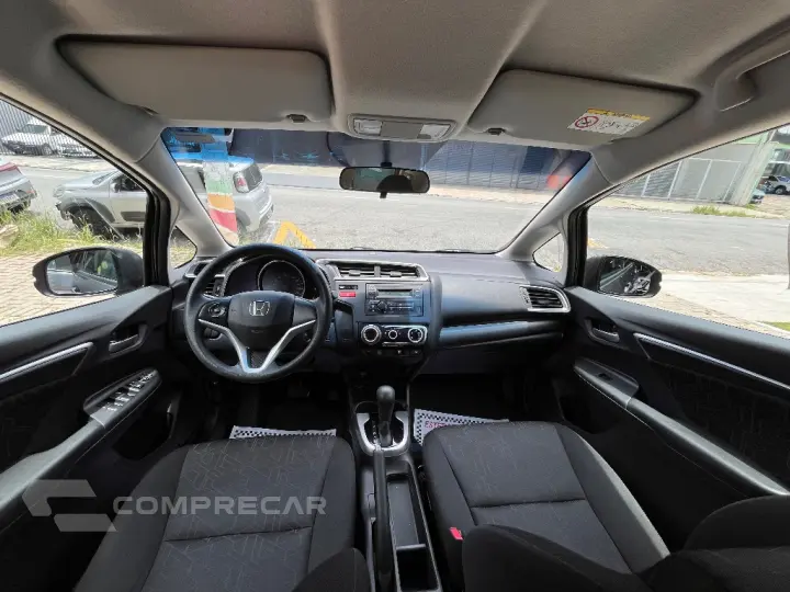 Fit LX 1.5 Flexone 16V 5p Aut.