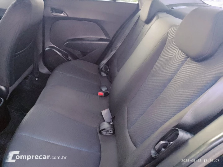 HB20S 1.6 Comfort Plus 16V