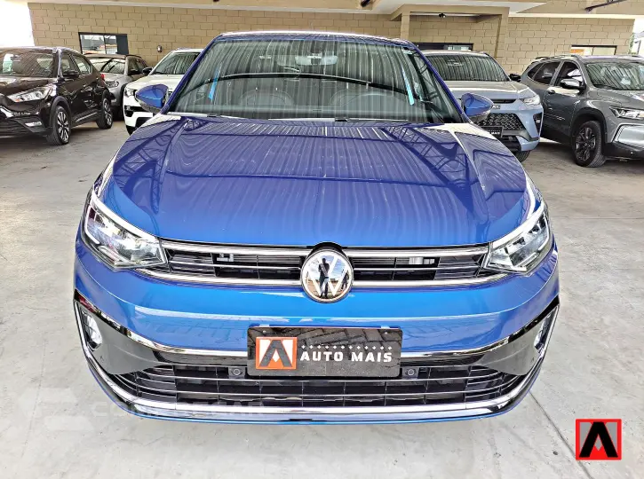 VIRTUS 1.0 200 TSI Highline