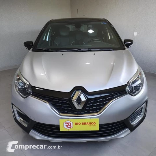 CAPTUR INTEN 16A