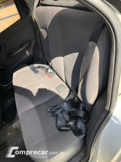 SIENA 1.0 MPI Fire ELX 16V