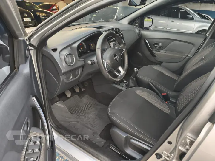 LOGAN 1.0 12V SCE ZEN