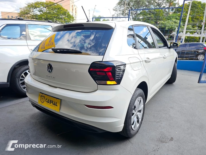 POLO 1.0 MI 16V