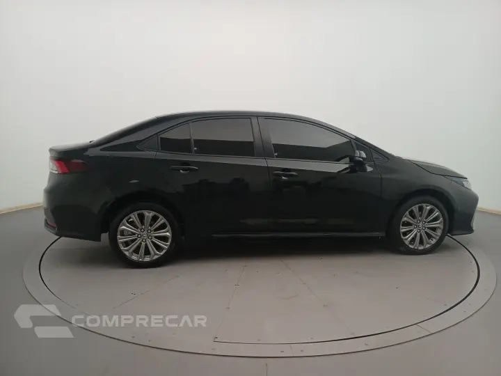 COROLLA 2.0 VVT-IE FLEX XEI DIRECT SHIFT