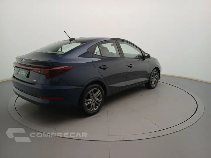 HB20S 1.0 TGDI FLEX COMFORT PLUS AUTOMÁTICO