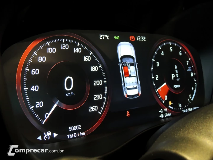 XC40 1.5 T5 Hybrid R-design FWD Geartronic