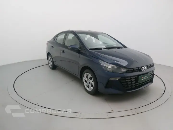 HB20S 1.0 12V FLEX COMFORT MANUAL