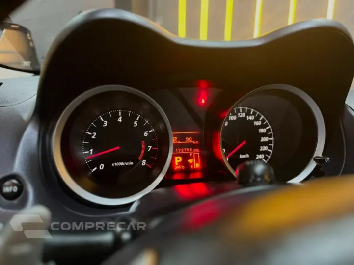 LANCER 2.0 16V