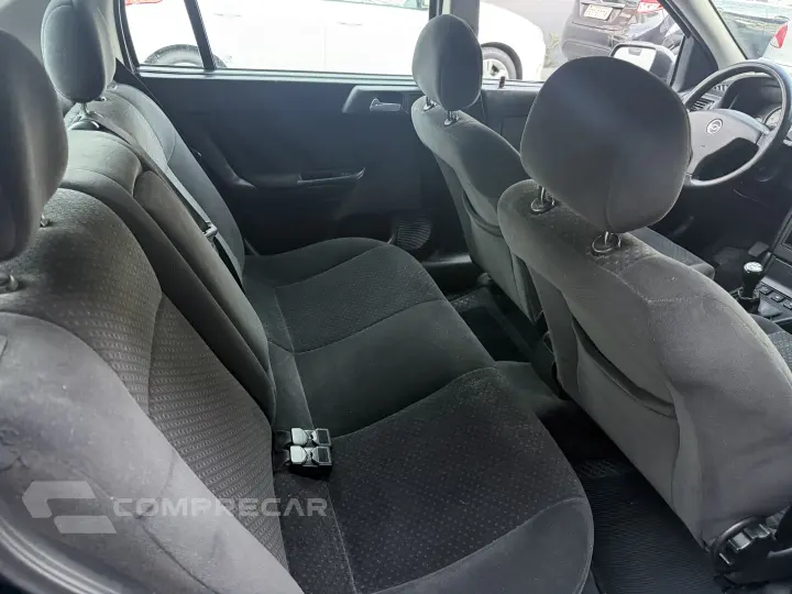 ASTRA 2.0 MPFI ADVANTAGE 8V FLEX 4P MANUAL