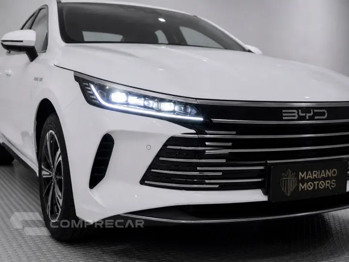 KING 1.5 DM-I PHEV GS AUTOMÁTICO