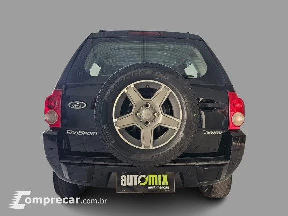 ECOSPORT 2.0 XLT 16V