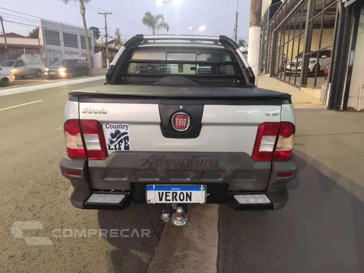 STRADA 1.8 MPI Adventure Locker CD 16V