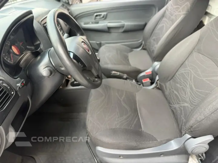 STRADA 1.4 MPI HARD WORKING CS 8V FLEX 2P MANUAL