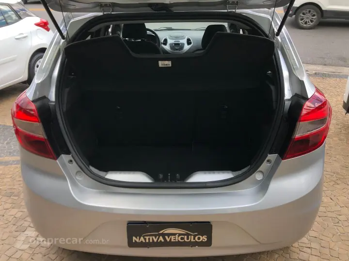 Ka 1.0 Ti-Vct Flex Se Manual