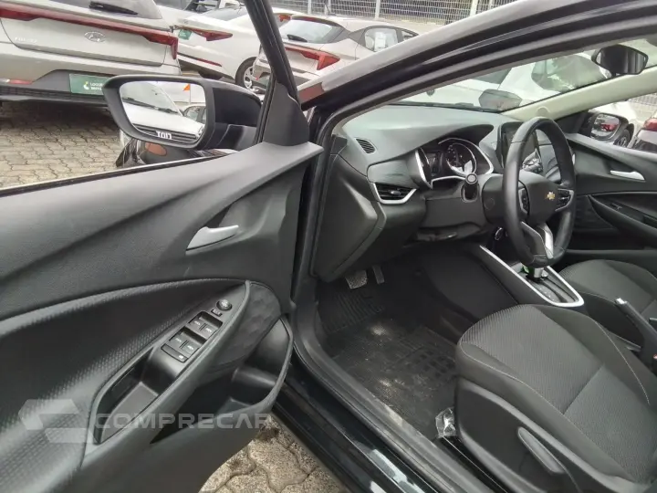 ONIX 1.0 TURBO FLEX LTZ AUTOMÁTICO