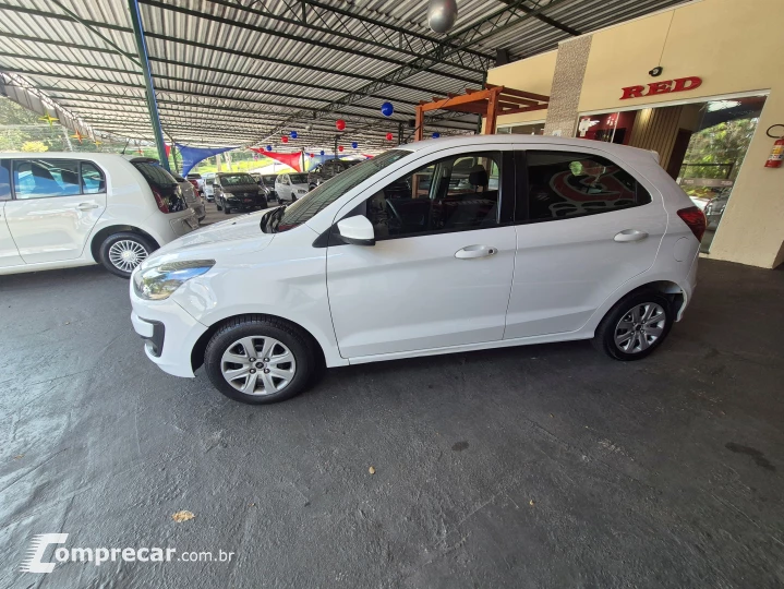 KA 1.0 SE 12V