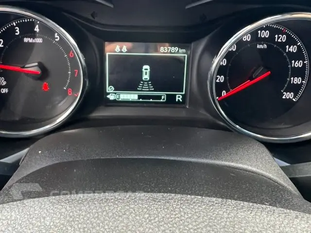 TRACKER - 1.0 TURBO AUTOMÁTICO
