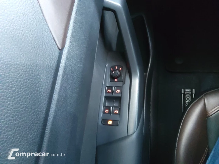 VIRTUS 1.0 200 TSI HIGHLINE AUTOMÁTICO
