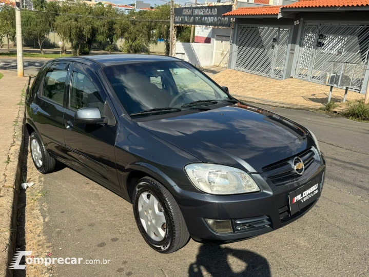 CELTA 1.0 MPFI Spirit 8V