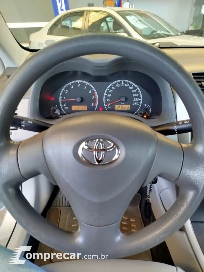 COROLLA 1.6 XLI 16V