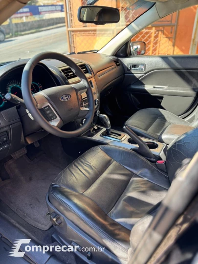 FUSION 2.5 SEL 16V
