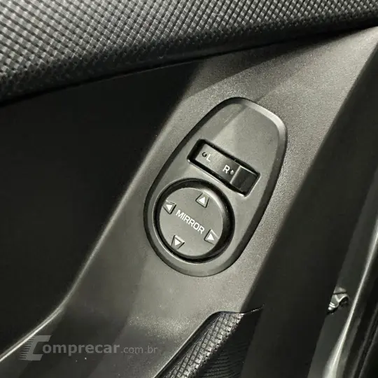 Creta Action 1.6 16V Flex Aut.