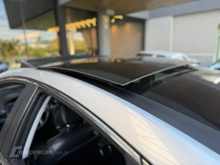 AZERA 3.0 MPFI GLS V6 24V GASOLINA 4P AUTOMÁTICO