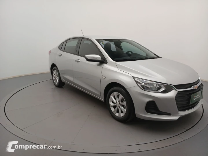 ONIX 1.0 FLEX PLUS LT MANUAL