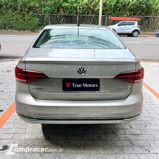 VIRTUS 1.0 200 TSI Highline
