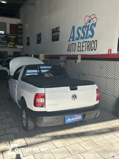 SAVEIRO 1.6 C CS 8V