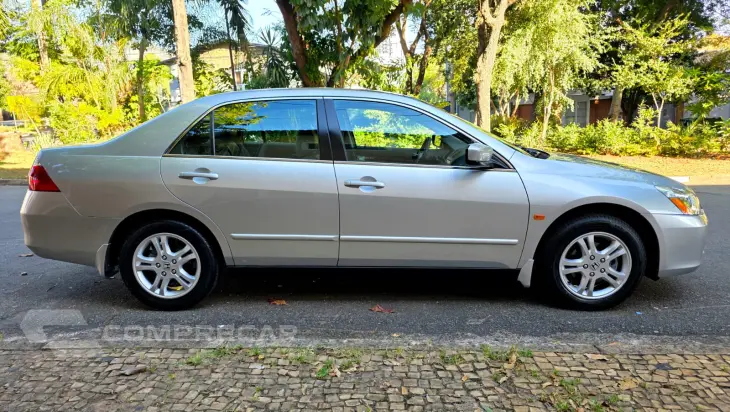 ACCORD 2.0 LX 16V