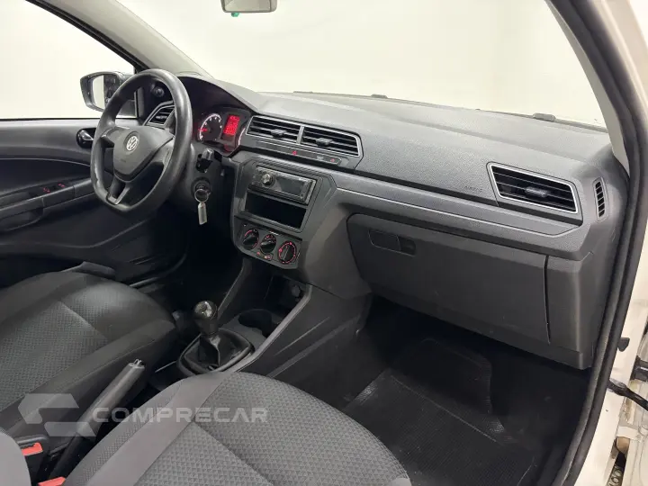 SAVEIRO 1.6 MSI ROBUST CS 16V FLEX 2P MANUAL