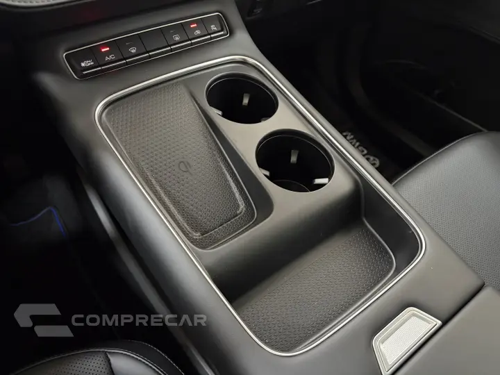 HAVAL H6 1.5 PHEV19 E-TRACTION