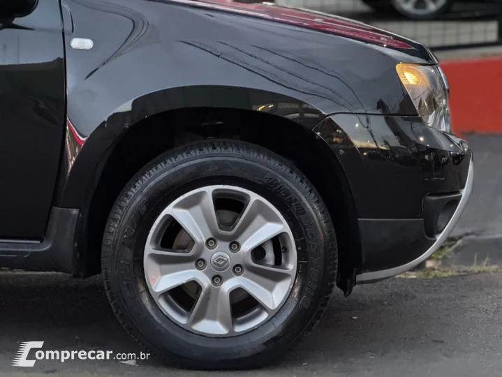 DUSTER Dynamique 2.0 Flex 16V Aut.