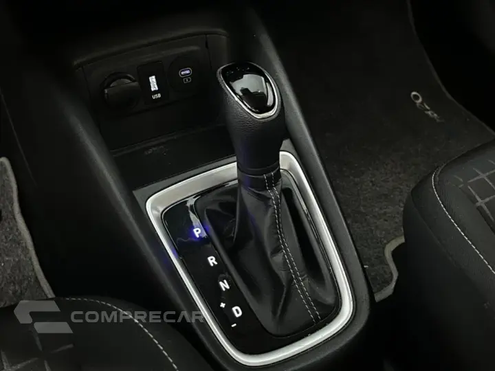 HB20 Comfort 1.0 TB Flex 12V Aut