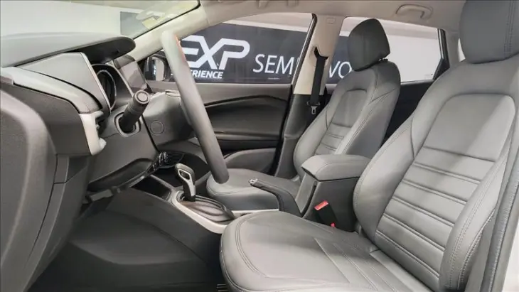 TRACKER 1.0 Turbo LT