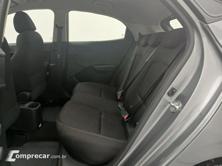 HB20 1.0 12V FLEX SENSE PLUS MANUAL
