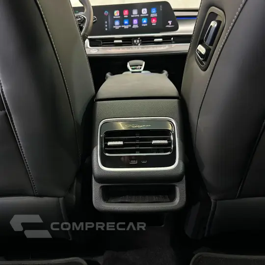 Tiggo 8 PRO 1.6 TGDi Aut.