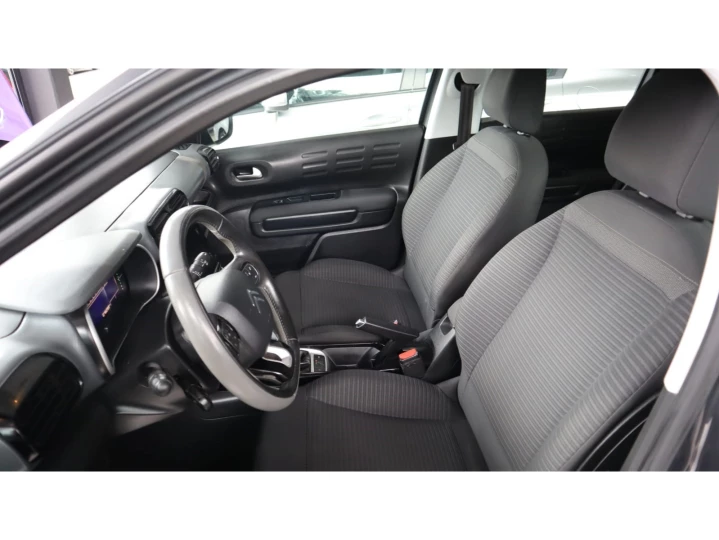 C4 CACTUS 1.6 16V FLEX 4P FEEL PACK- AUTOMÁTICO
