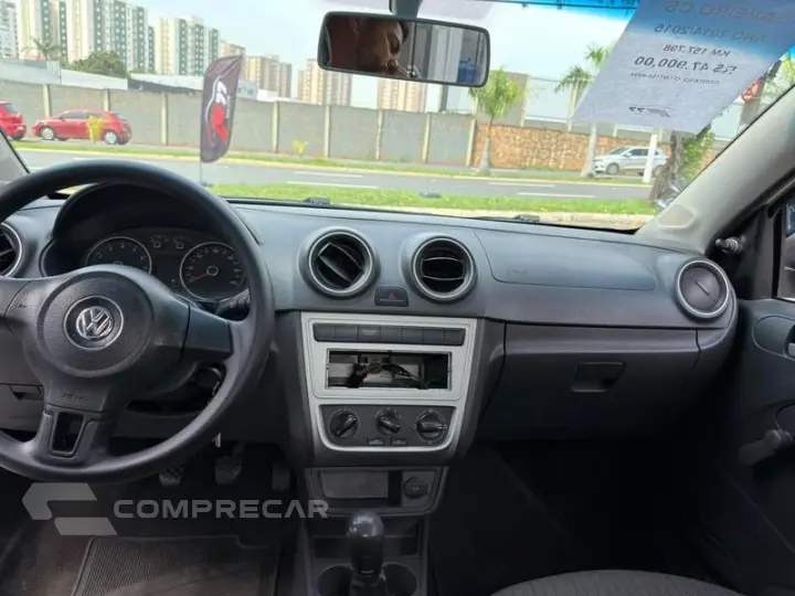 SAVEIRO CS ST MB